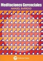 MEDITACIONES GERENCIALES 9806194284 Book Cover