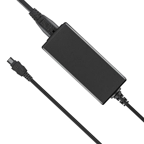 Adaptador de corriente compatible con Sony AC-L200 miniatura 4