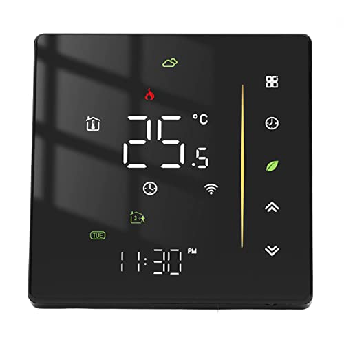 LOCADENCE Smart Programmable Thermostat