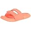 Electric Tangerine (601)/White