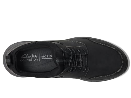 Image of Clarks Mens Motion Trek Ez