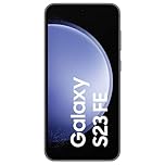 Samsung Galaxy S23 FE 128GB Phantom Black Dual Sim (Single Sim+e-sim) Unlocked (Renewed)