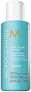 Moroccanoil Extra Volume Shampoo