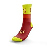 foca sport neoplar mode d'emploi Rouge Otso Foc Short Socks EU 44-48