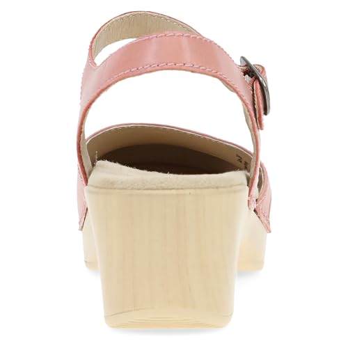 Image of Dansko Women's Sam Sandals - Comfort, Support, Womens Dress Sandals
