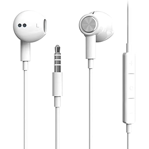 Hi-Res Extra Bass Noise Isolating Earbuds Cover