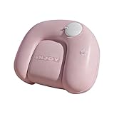 Wisylizv Taburete Hinchable para Festivales Musicales – Presiones para inflar...