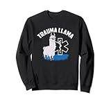 Photo Gallery divertente emt trauma llama abbigliamento trauma llama idea regalo felpa Photo Gallery divertente emt trauma llama abbigliamento trauma llama idea regalo felpa