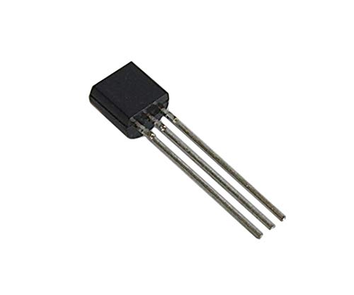 Fairchild NPN Transistor 2N3904