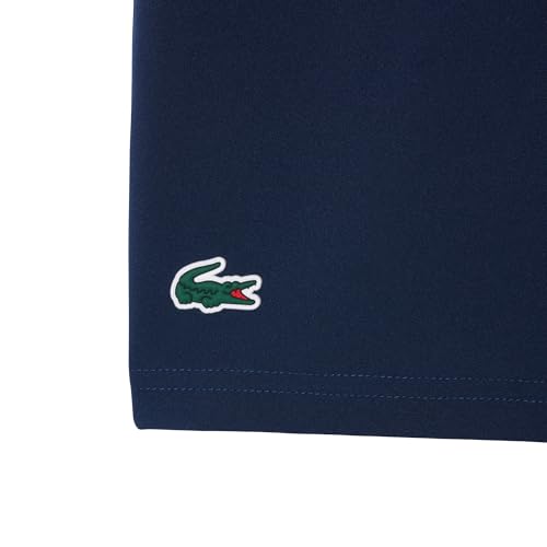 Image of Lacoste Men's Ultra Dry Stretch Tennis Shorts