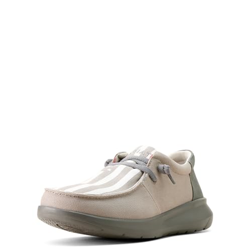 ARIAT Y qXgb`Xj[J[, O[/AJ, 7.5 Wide