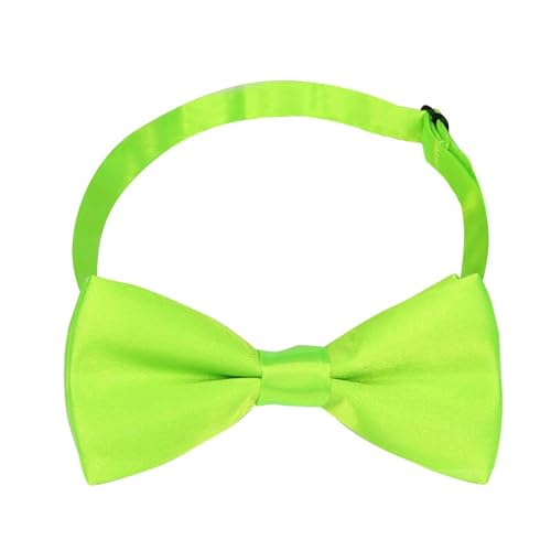 MAIANY noeud papillon enfant, pour Enfants et Garçons, Taille réglable, pour Cérémonies de Mariage, Fêtes et Anniversaires, Accessoire de Mode pour...