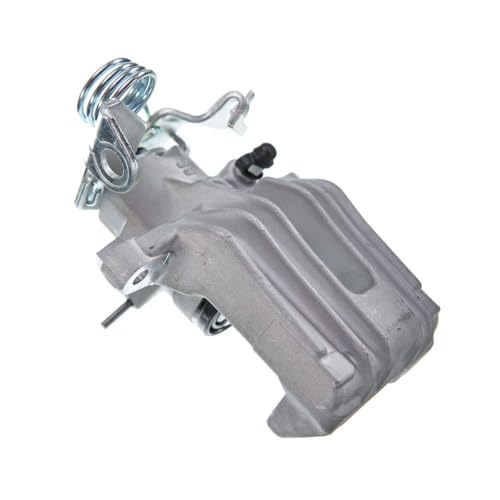A-Premium Disc Brake Caliper Assembly without Bracket Compatible with Select Audi and Volkswagen Models - For Passat 2000-2005, A6 Quattro 1998-2004, Allroad Quattro 2001-2005 - Rear Right Passenger by A-Premium - Used condition - Image 2