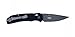 Ganzo G7533 Folding Hunting Pocket EDC Handle Knife (Black)