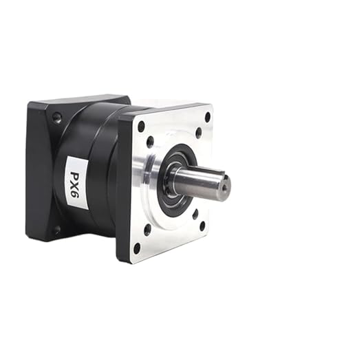 Réducteur planétaire 86 mm pour motorisation CNC et automatisme