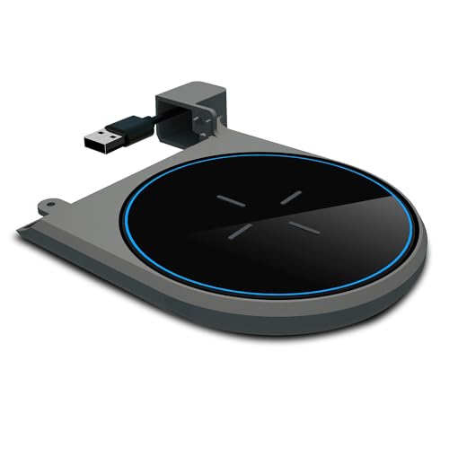 Chargeur sans fil Soundfreaq : oubliez les câbles sur votre Sound Rise II