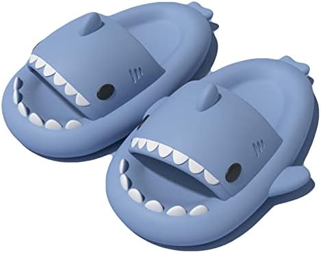 chanclas de tiburones