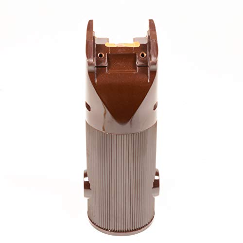 Tunze Plastic blades 45mm (1 7/8Inch), 2 pcs.for Care Magnet 0220.156