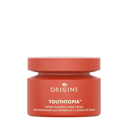 Origins GinZing Glow-Boosting Gel Moisturizer | For a Bronze or Pearl Glow | With Hyaluronic Acid & Caffeine from Coffee Beans