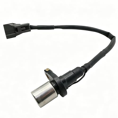 Capteur vilebrequin résout ratés démarrage Volvo S60 S80 2001 impulsion OEM 31331754