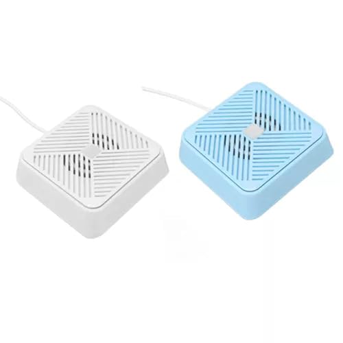 Lavavajillas portátil USB con electrólisis ultrasónica (EE. UU.)