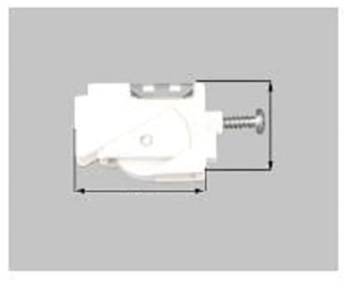 ˎ(}hEeX) / 1 iFFVo[ AZWS617 p i LIXIL NV TOSTEM gXe *iFE`󓙎dlύXɂȂꍇ܂* 󒍐Yi