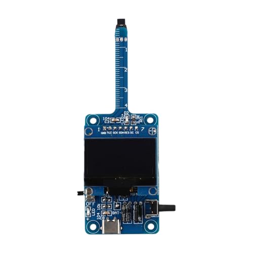 Module de détection de force KTH5641 0-2,5 V pour mesure de champ
