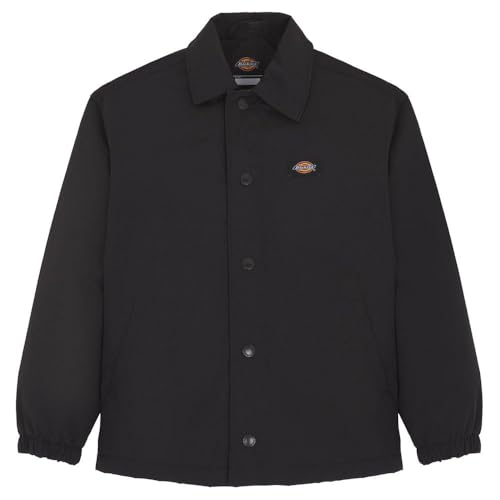 Dickies Boys Oakport Coach Jacket4