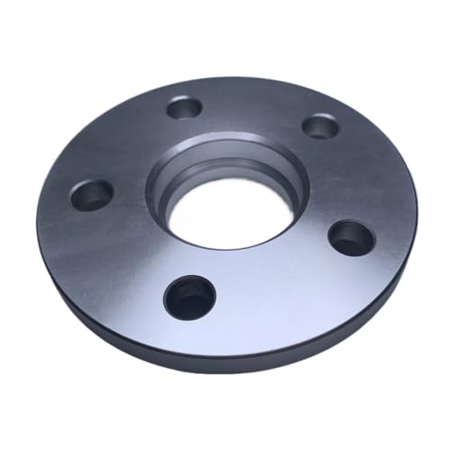Élargisseurs de voie PCD 5x114.3 alésage 60.1 pour éliminer le roulis en virage