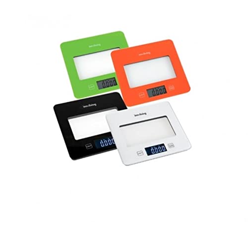 Bilancia da cucina digitale INN-123BK Innoliving