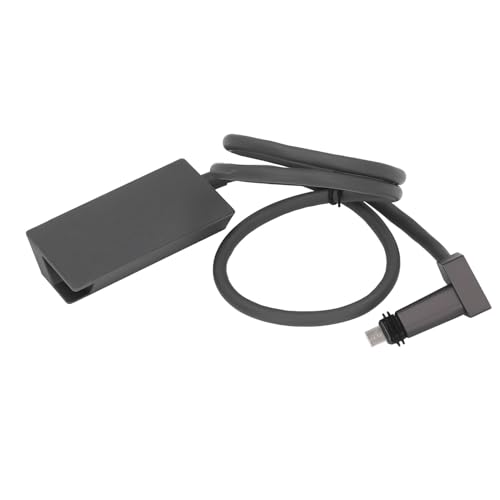 Adaptateur Ethernet pour V2 1200 Mbps haut débit sans latence