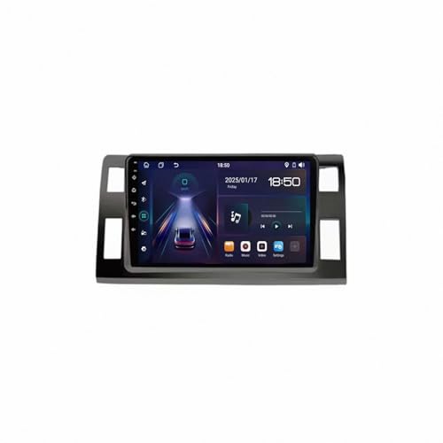 Pantalla Carplay Coche Inalámbrica para jubilar tu vieja radio de cassette