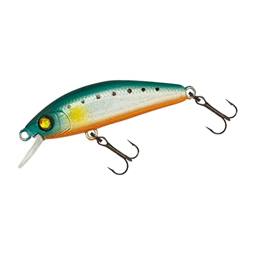 DAIWA Ajing, Mebaling, Tsukihimobijin, Night Mist, Z, Moonlight Sardine, 42S