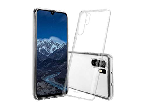 Preisvergleich Produktbild Nevox StyleShell Flex - Huawei P30 Pro, transparent