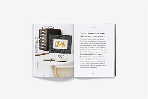 Lit Stitch: 25 Cross-Stitch Patterns For Book Lovers #TOP7