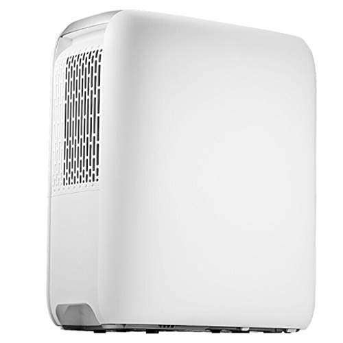 Find Discount Xiaokeai Dehumidifier Family Bedroom Office Basement Dehumidifier Applicable Area 18-2...