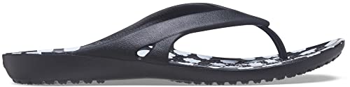 Image of Crocs womens Kadee Flip