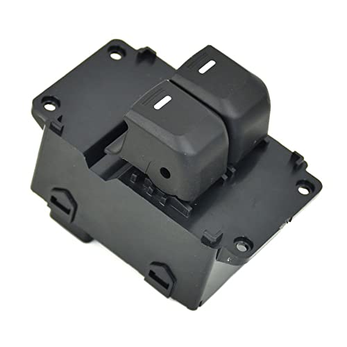 Interrupteur de lève-vitre électrique Kia K2 Rio 3 commande bouton 935704X000