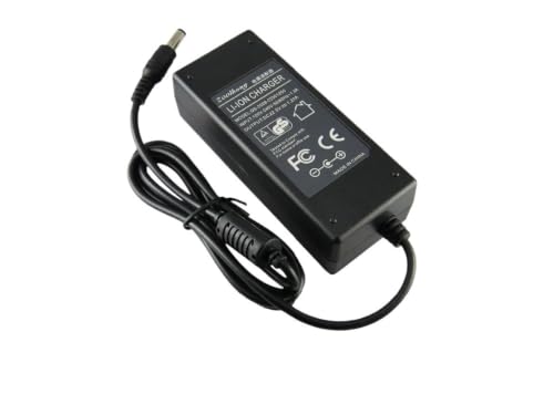 Adaptador de corriente 22.5V 1.25A con cable de alimentación CA tipo AU para robot 5