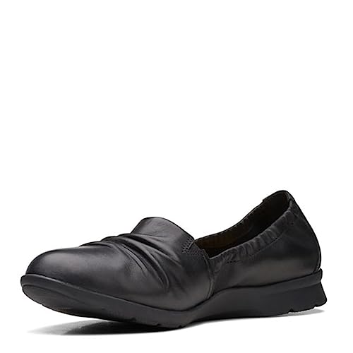 Image of Clarks Womens Jenette Ruby