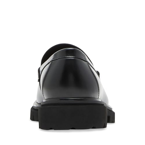 Steve Madden Men's Halian Loafer3