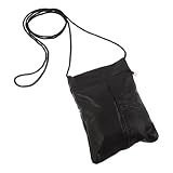 Versatilità regolabile: passa facilmente dallo stile della borsa a tracolla per cellulare a quello della borsa a tracolla semplicemente regolando la tracolla, adattandosi a qualsiasi occasione o abbigliamento, borsa a tracolla per cellulare, piccola borsa a tracolla da donna