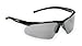 Safety Glasses, Silver Mirror, Uncoated