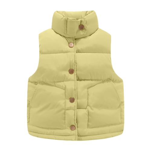 Gilet veste chaude col montant Mud Kingdom pour éviter le coup de froid au parc