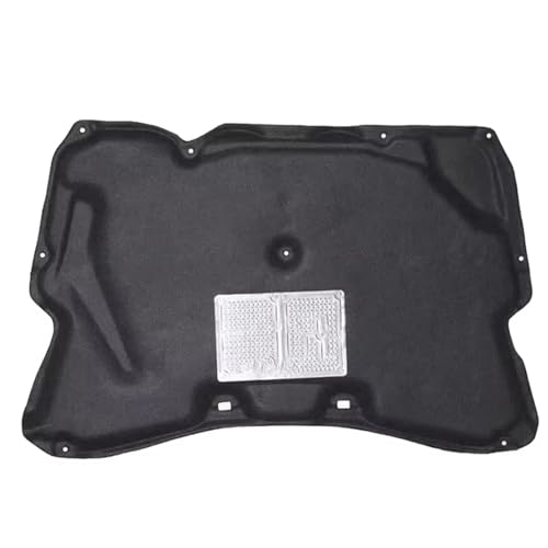 Housses insonorisantes de capot Accord 8th isolation thermique MK8