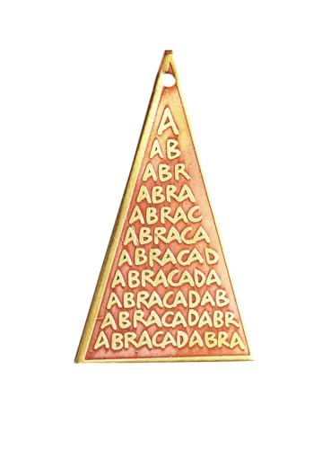 Breloque étoile porte-bonheur en laiton pour vos bijoux au quotidien