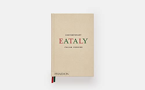 Eataly, Contemporary Italian Cooking (Cucina)