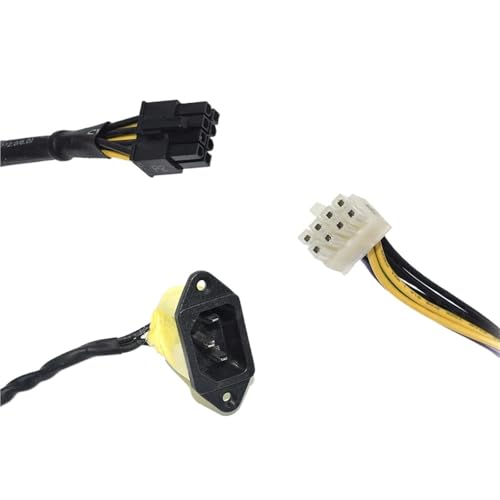 Alimentation PC 250W HKF2502-3A compatible DPS-250AB-71 B - 5