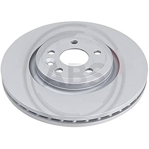 A.B.S 18556 Brake DISCS Cover