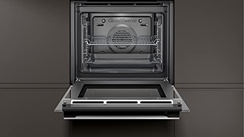 NEFF E2CCH7AN1, ECC2642i, Einbauherd, Pyrolyse – Bild 4